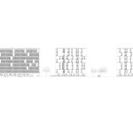 Residential Complex Vorgartenstrasse 98-106 by BEHF Architects - sheet10