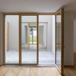 Residential Complex Vorgartenstrasse 98-106 by BEHF Architects - sheet15