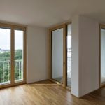 Residential Complex Vorgartenstrasse 98-106 by BEHF Architects - sheet13