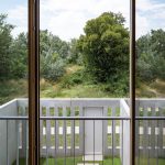 Residential Complex Vorgartenstrasse 98-106 by BEHF Architects - sheet12