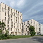 Residential Complex Vorgartenstrasse 98-106 by BEHF Architects - sheet6