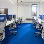 Intent Media office by JIDK - sheet27