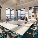 Intent Media office by JIDK - sheet24
