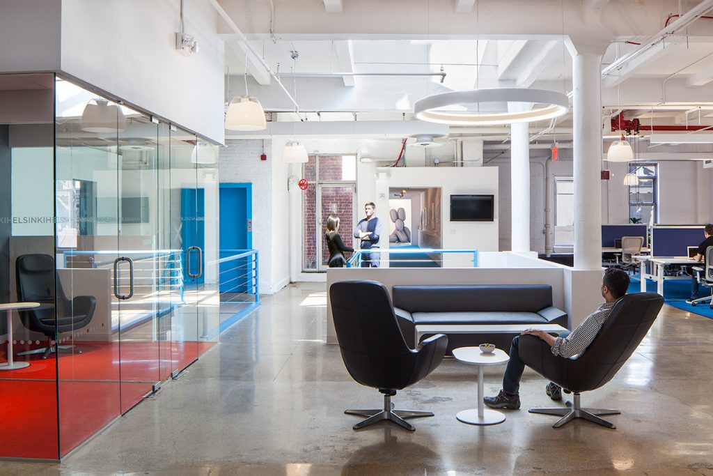 Intent Media office by JIDK - sheet11