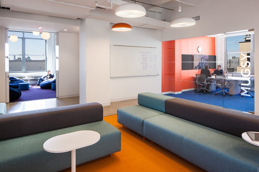 Intent Media office by JIDK - sheet6