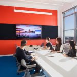 Intent Media office by JIDK - sheet3
