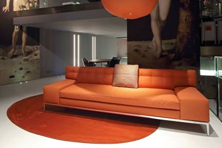Whimsical designs by Philip Starck