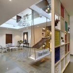 Courtyard house by Dipen Gada & Associates - sheet17