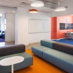 Intent Media office by JIDK