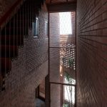 Brick Cave By H&P Architects - Sheet10