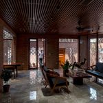 Brick Cave By H&P Architects - Sheet11