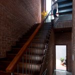 Brick Cave By H&P Architects - Sheet13