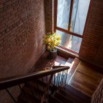 Brick Cave By H&P Architects - Sheet14