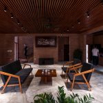 Brick Cave By H&P Architects - Sheet16