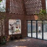 Brick Cave By H&P Architects - Sheet17