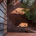 Brick Cave By H&P Architects - Sheet19