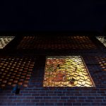 Brick Cave By H&P Architects - Sheet2