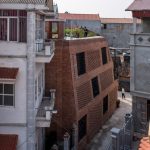 Brick Cave By H&P Architects - Sheet20