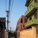 Brick Cave By H&P Architects - Sheet21