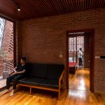 Brick Cave By H&P Architects - Sheet24