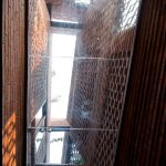 Brick Cave By H&P Architects - Sheet27