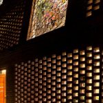 Brick Cave By H&P Architects - Sheet31