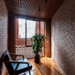 Brick Cave By H&P Architects - Sheet33