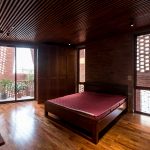 Brick Cave By H&P Architects - Sheet34