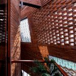 Brick Cave By H&P Architects - Sheet35