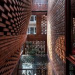 Brick Cave By H&P Architects - Sheet36