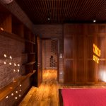 Brick Cave By H&P Architects - Sheet37
