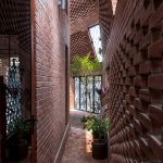 Brick Cave By H&P Architects - Sheet4