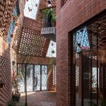 Brick Cave By H&P Architects - Sheet6