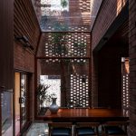Brick Cave By H&P Architects - Sheet7