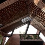 Brick Cave By H&P Architects - Sheet8