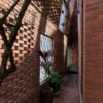 Brick Cave By H&P Architects - Sheet9