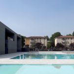New Swimming Center By CBA Camillo Botticini Architect - Sheet10