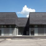New Swimming Center By CBA Camillo Botticini Architect - Sheet11
