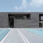 New Swimming Center By CBA Camillo Botticini Architect - Sheet17