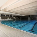 New Swimming Center By CBA Camillo Botticini Architect - Sheet2