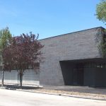 New Swimming Center By CBA Camillo Botticini Architect - Sheet3