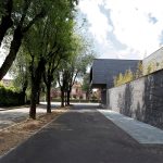 New Swimming Center By CBA Camillo Botticini Architect - Sheet6