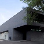 New Swimming Center By CBA Camillo Botticini Architect - Sheet7
