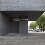 New Swimming Center By CBA Camillo Botticini Architect - Sheet9