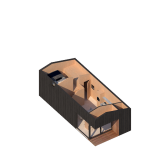 Qurios Zandvoort By 2by4-architects - Sheet2
