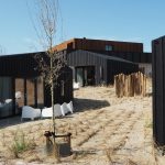 Qurios Zandvoort By 2by4-architects - Sheet21