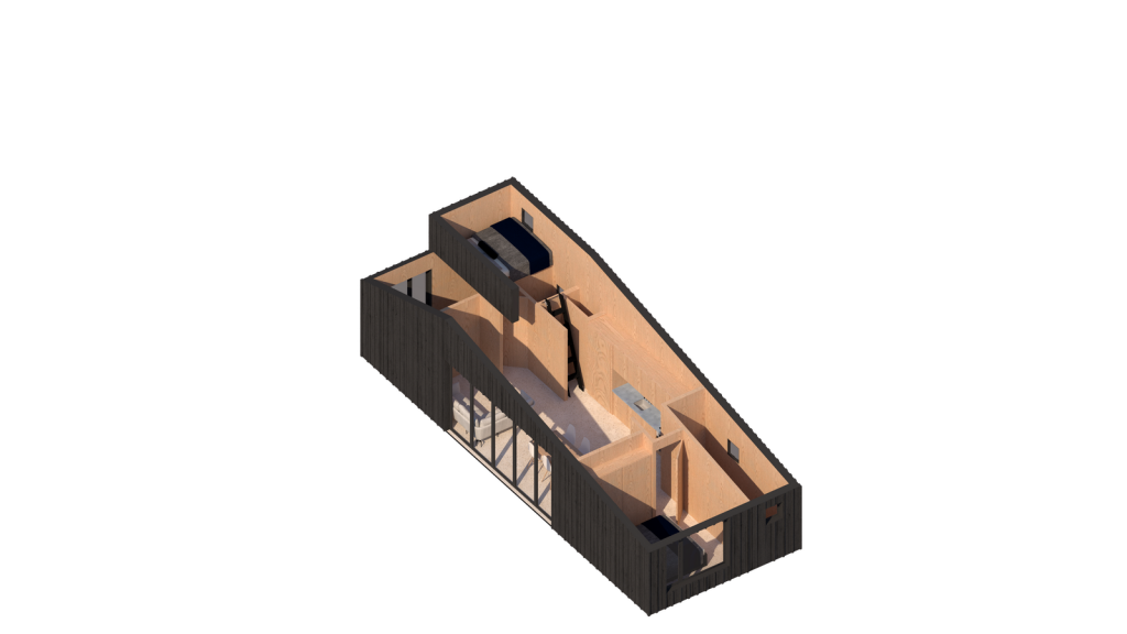 Qurios Zandvoort By 2by4-architects - Sheet4