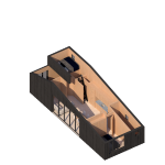 Qurios Zandvoort By 2by4-architects - Sheet4