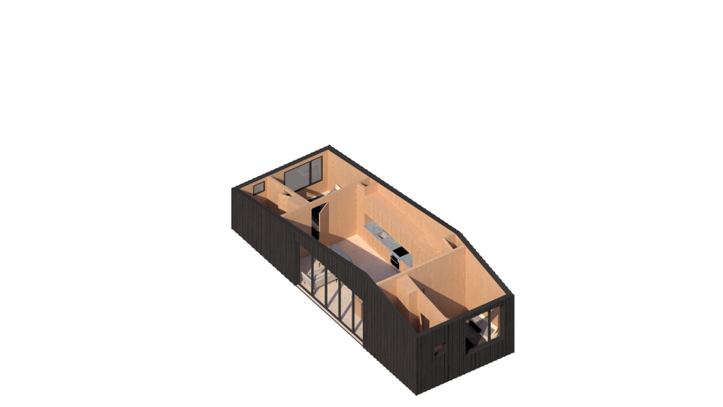 Qurios Zandvoort By 2by4-architects - Sheet6