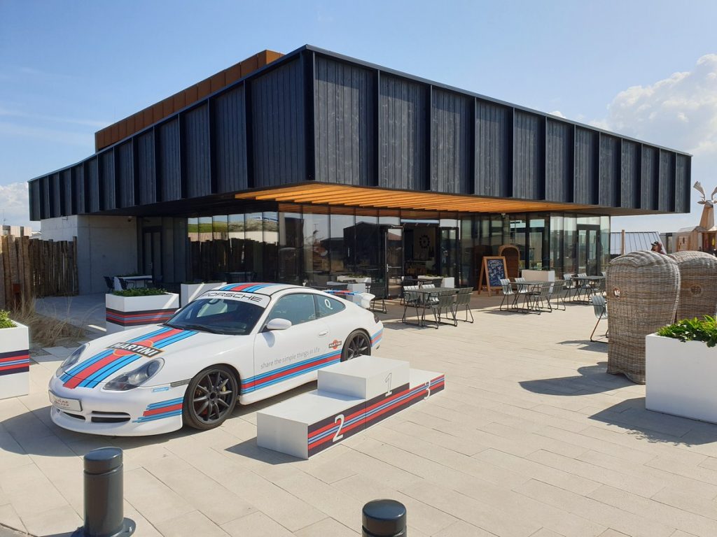 Qurios Zandvoort By 2by4-architects - Sheet5